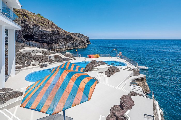 Hotel Sentido Galomar