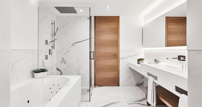 Hotel Nobu Marbella