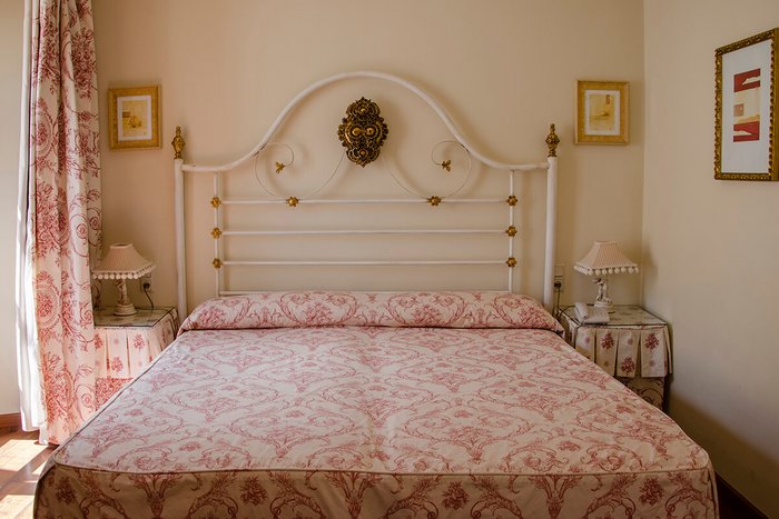 Hotel Montelirio