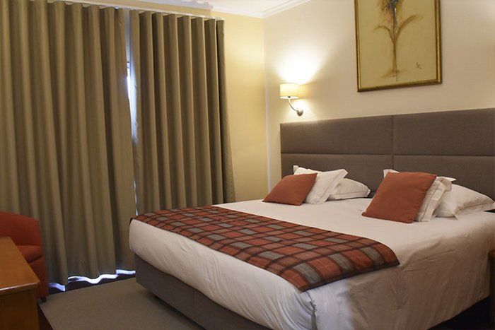 Hotel O´Colmo