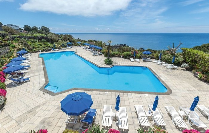 Caloura Resort Hotel