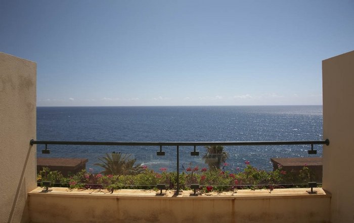 Aparthotel Paul do Mar