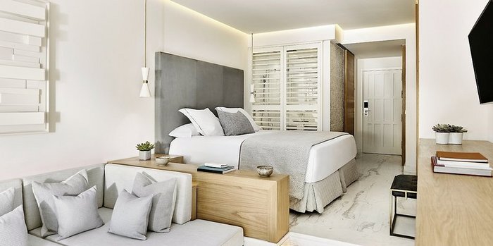 Hotel Nobu Marbella