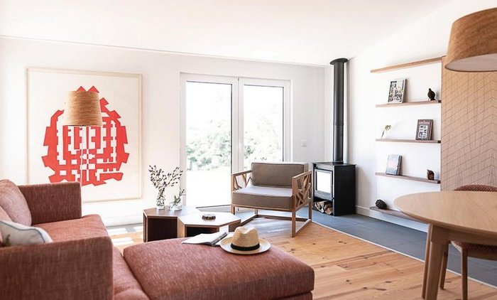Craveiral Farmhouse