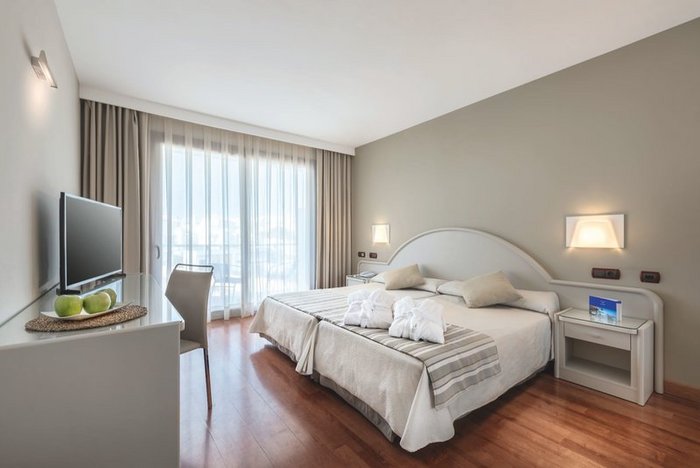 Gran Hotel Costa del Sol
