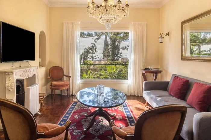 Villa Echium
