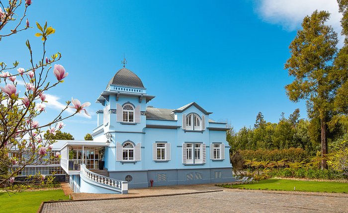 Porto Bay Serra Golf