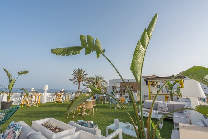 Gran Hotel Costa del Sol