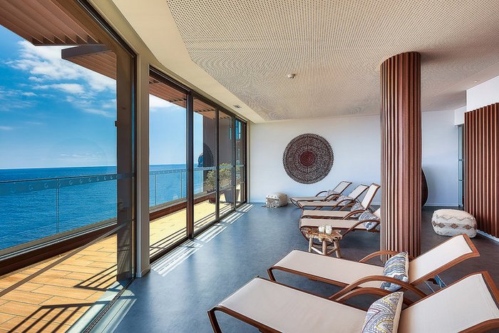 Hotel Sentido Galomar